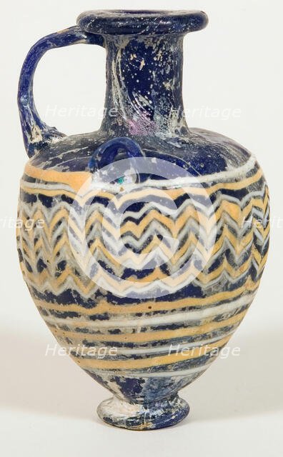 Hydriske, mid-4th/early 3rd century BCE. Creator: Unknown.