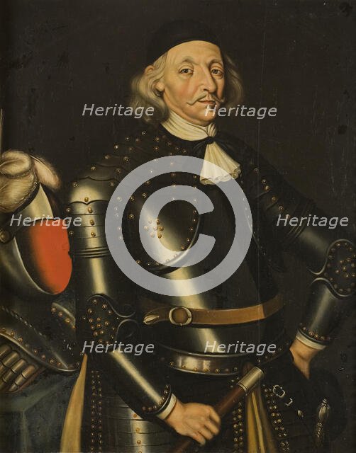 Harald Stake, 1598-1677, c17th century. Creator: Anon.