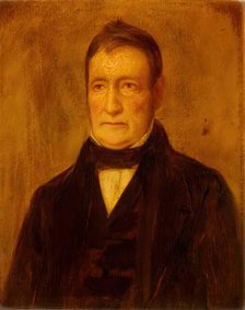 A Gentleman, c1850. Creator: George Washington Wilson.