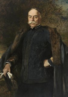 Admiral George Dewey, 1900. Creator: Theobald Chartran.