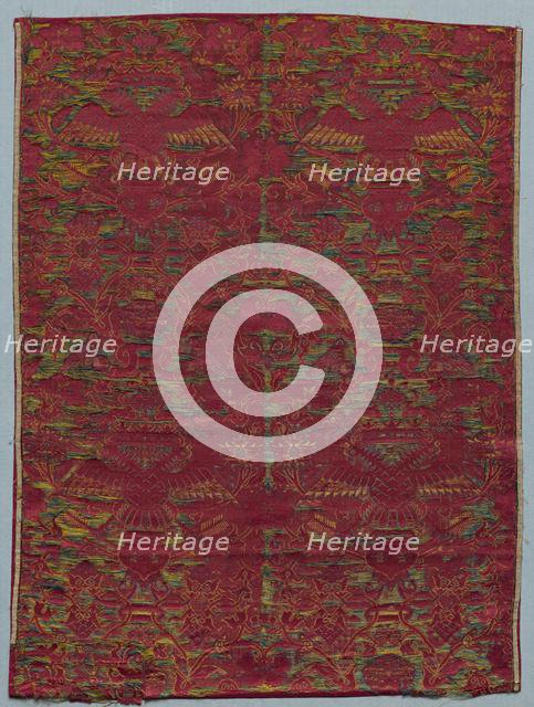 Strip, last half 16th century. Creator: Unknown.