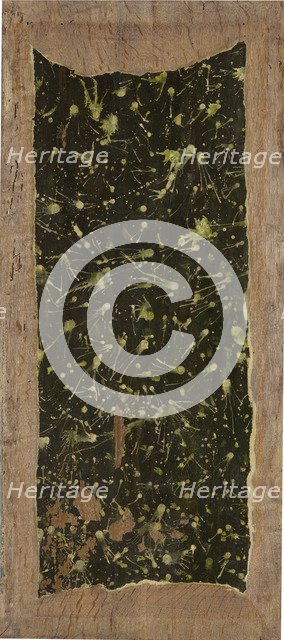 Four Visions of the Hereafter (Reverse), ca. 1505-1510.