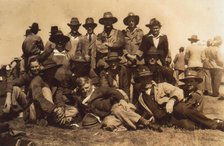 Mosman - Neutral Bay Rifle Club. Creator: Unknown.