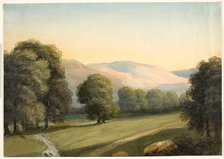 (Untitled), c1820-1865. Creator: David Claypoole Johnston.