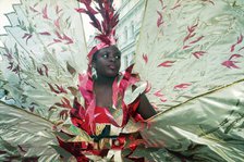 Notting Hill Carnival, Notting Hill, London, 2000. Artist: Unknown.