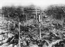Verdun 1916, 1916.