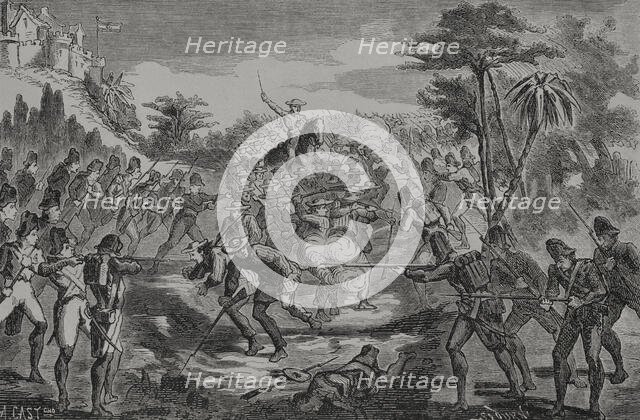 Peruvian War of Independence (1809-1826): Baldomero Espartero, Spanish military and politician, 1879 Creator: Celestino Sadurni.