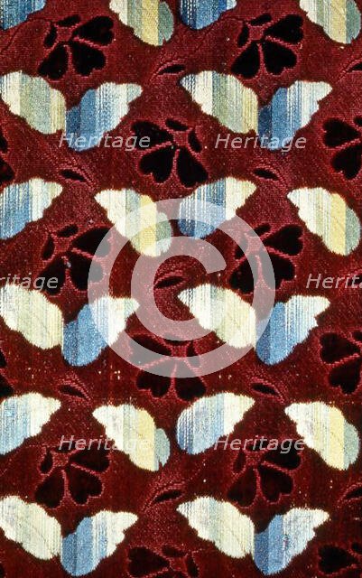 Panel, Europe, 19th century (?). Creator: Unknown.