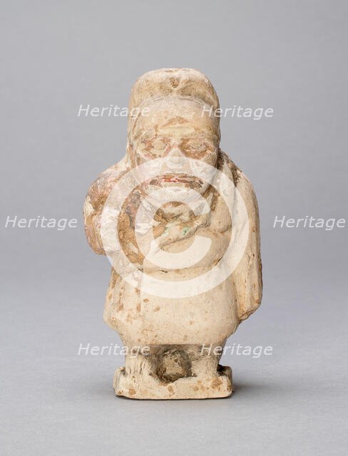 Dwarf, Tang dynasty (618-906). Creator: Unknown.