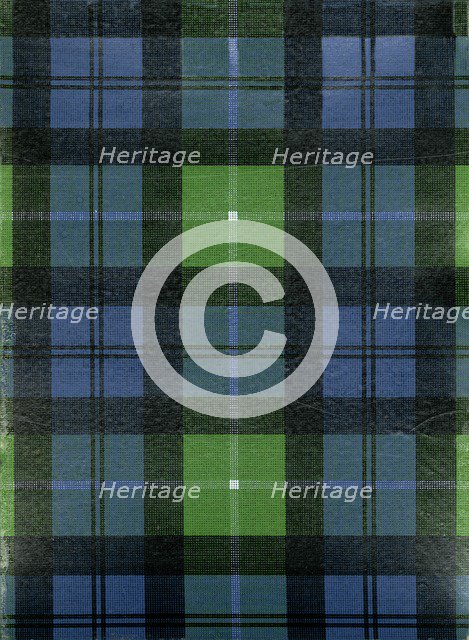 'Argyle Campbell', c1935. Artist: Unknown.