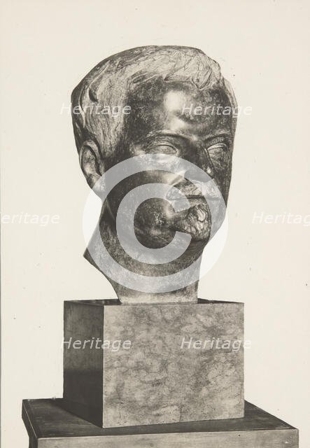 Feliks Kopera, 1920-1925.  Creator: Antoni Pawlikowski.