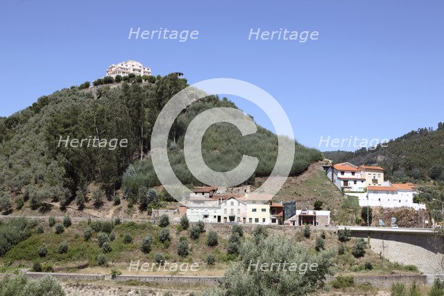 Penacova, Portugal, 2009. Artist: Samuel Magal