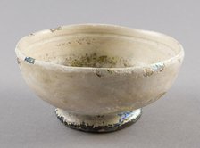 Bowl, 2nd-6th century. Creator: Unknown.
