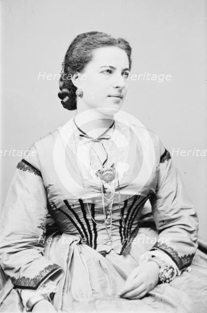 L. Boschetti, between 1855 and 1865. Creator: Unknown.