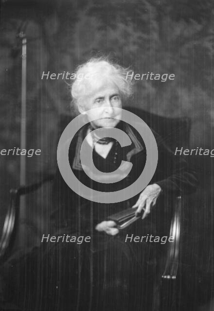 Ford, Mary, Miss, portrait photograph, 1928 Creator: Arnold Genthe.