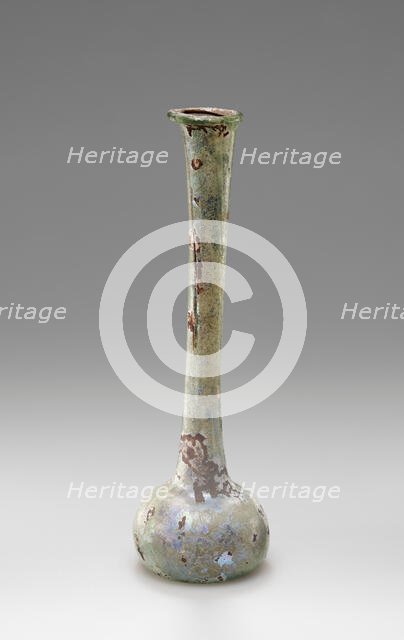 Unguentarium, 4th-5th century A.D. Creator: Unknown.