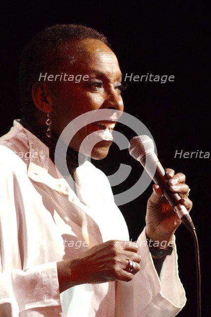 Elaine Delmar, Hawth, Crawley, West Sussex, 2015. Artist: Brian O'Connor.