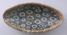 Small Bowl, Iraq, 9th century. Creator: Unknown.
