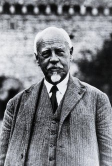 William Henry Welch. Creator: Unknown.