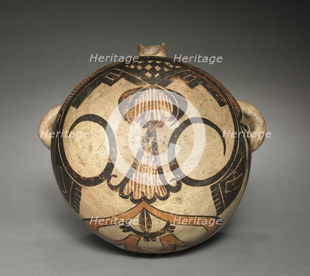 Canteen, 1870. Creator: Unknown.