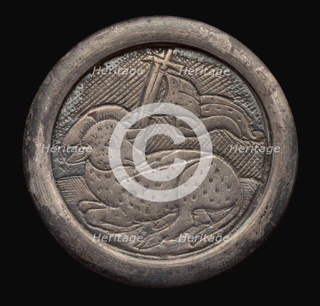 Agnus Dei. Creator: Unknown.