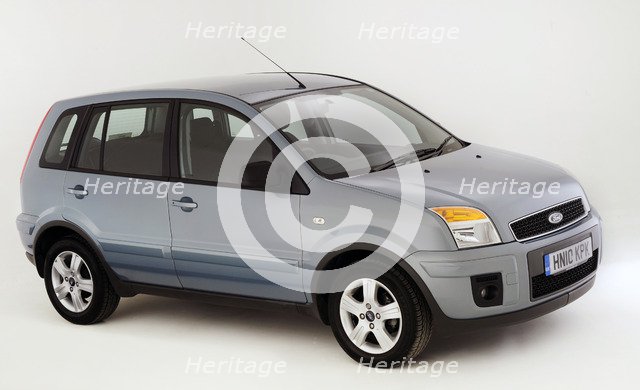 2010 Ford Fusion Artist: Unknown.