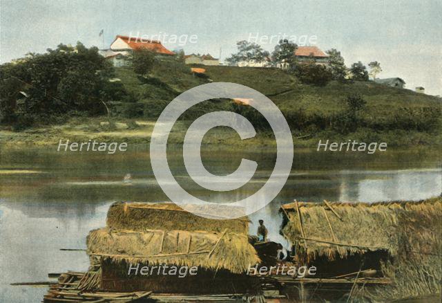 'Phu-Doan', 1900. Creator: Unknown.