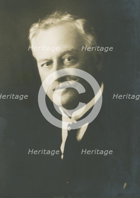 A.H. Norman, Mosman Musical Society. Creator: Unknown.