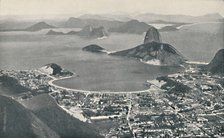 'Rio De Janeiro', 1916. Artist: Unknown.