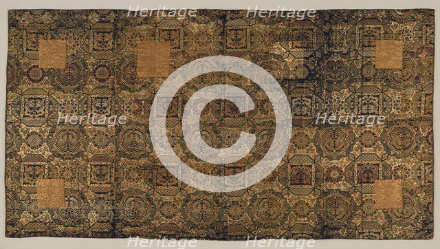 Kesa, Japan, 18th century, Edo period (1615-1868). Creator: Unknown.