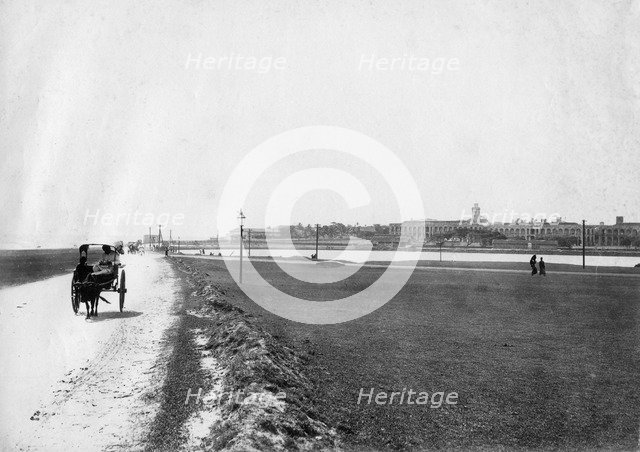 Colombo, Sri Lanka, c1910s. Artist: Unknown