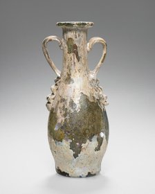 Amphoriskos, 1st century A.D. Creator: Unknown.