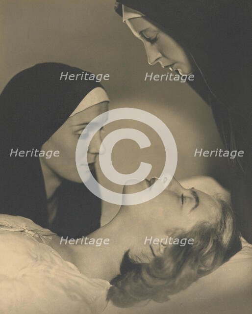 Hope, 1930s-1953. Creator: Henry Edward Gaze.