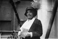 Frances Alda, 1913. Creator: Bain News Service.