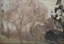 The Crimea (Spring), 1906. Creator: Jan Ciaglinski.