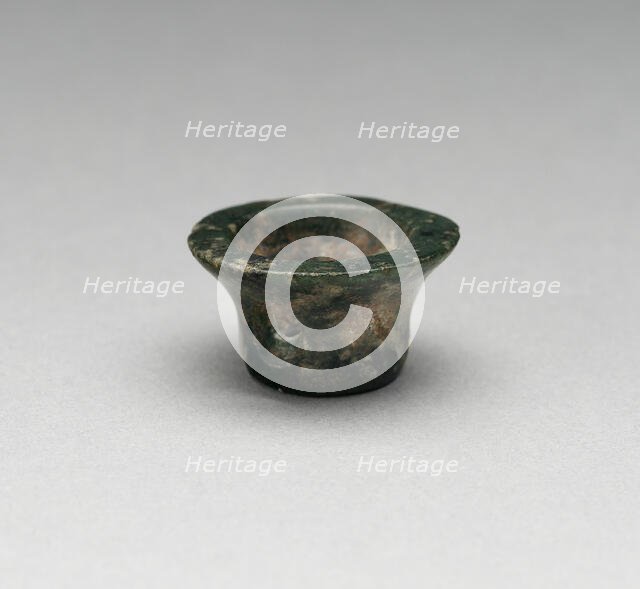 Earflare, Possibly 500 B.C./A.D. 1000. Creator: Unknown.