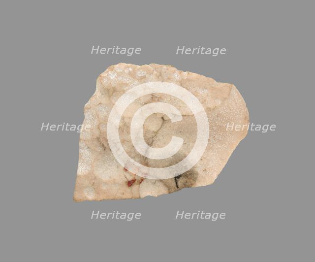 Sickle Blade, 1980-1801 BC. Creator: Unknown.