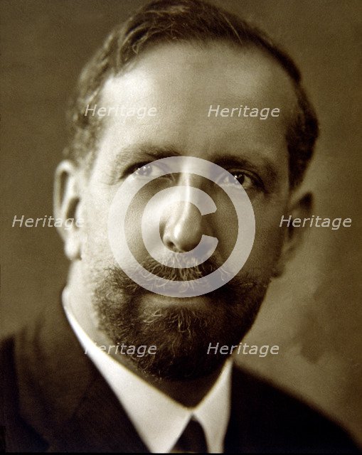 Americo Castro (1885-1972) Spanish essayist.