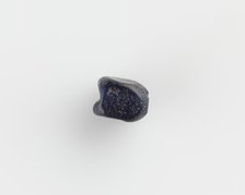 Bead, Roman period, 2nd-4th century. Creator: Unknown.