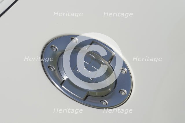 2009 Bugatti Veyron Grand Sport. Creator: Unknown.