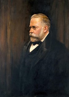 Sir Thomas Barlow, c1910s. Creator: Unknown.