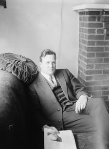 Lambert Murphy, between c1915 and c1920. Creator: Bain News Service.