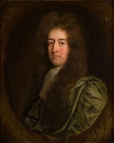 Sir Charles Holte, 3rd Bt of Aston Hall, 1700-1722. Creator: Unknown.