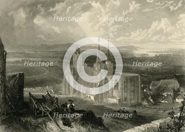 'Oppenheim', c1872. Creator: E I Roberts.