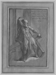 Diversarum Iconum..., ca. 1749. Creator: Anton Maria Zanetti.
