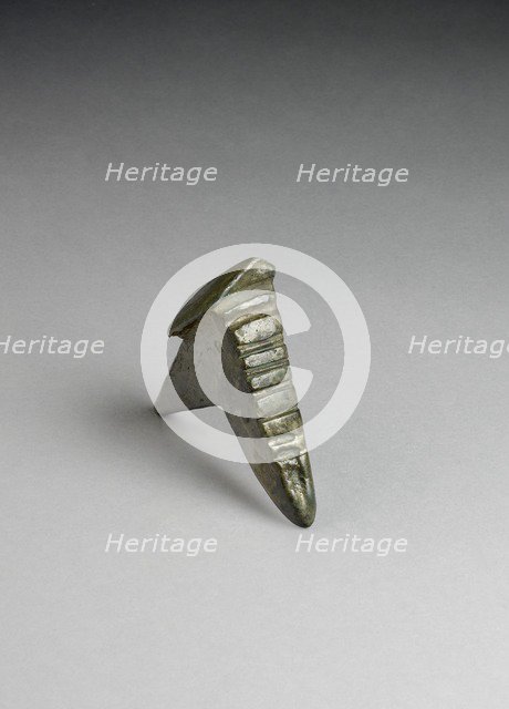 Anvil, Bronze Age, c2000-600BC. Artist: Unknown.