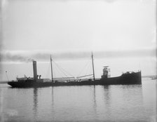 S.S. Meaford, between 1900 and 1910. Creator: Unknown.