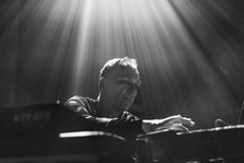 Arnold Kasar live at the Jazz Café, London, Apr 2024. Creator: Annapaola Marchesani. Arnold Kasar live at the Jazz Café, London, Apr 2024. Creator: Annapaola Marchesani.