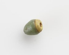 Bead, 2nd century. Creator: Unknown.