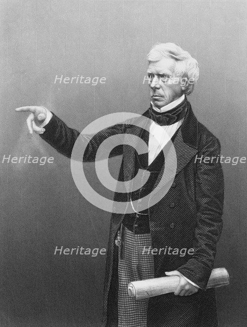 Henry Peter Brougham, 1st Baron Brougham and Vaux, Scottish lawyer and politician, c1861. Artist: Unknown